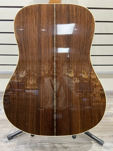 Gibson Songwriter - Rosewood Burst 4